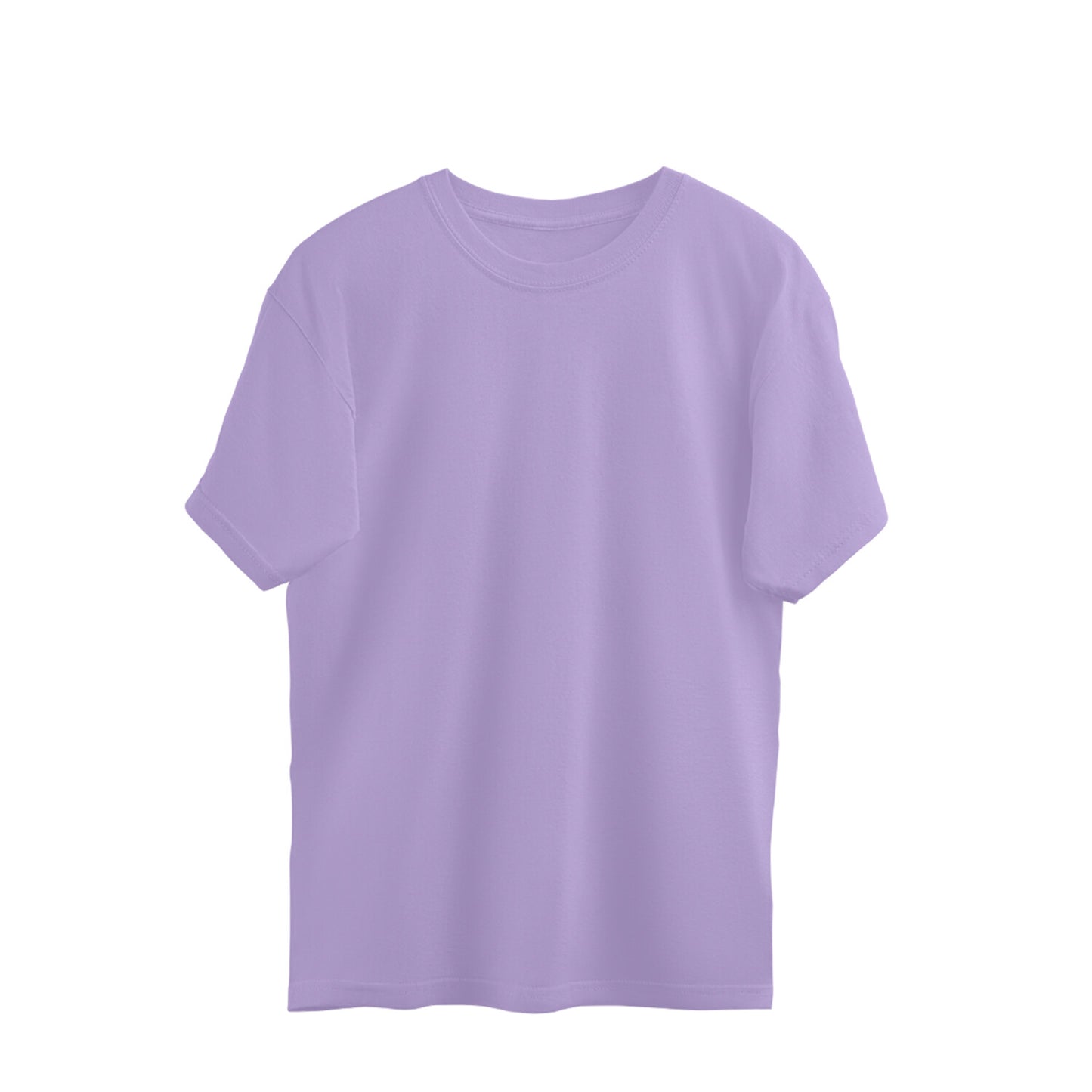 Plain - Men's  - Oversized Tshirts