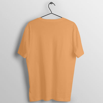 Men's Plain T-Shirt Clothing Printrove 