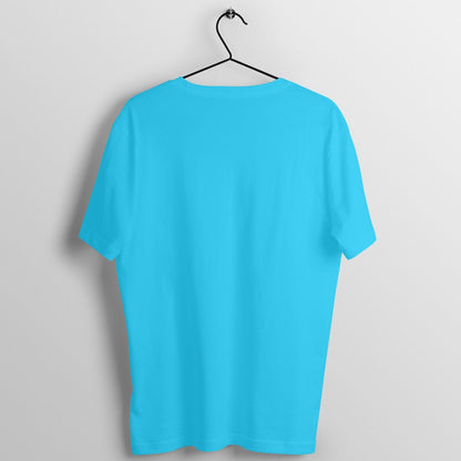 Men's Plain T-Shirt Clothing Printrove 