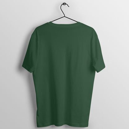 Men's Plain T-Shirt Clothing Printrove 