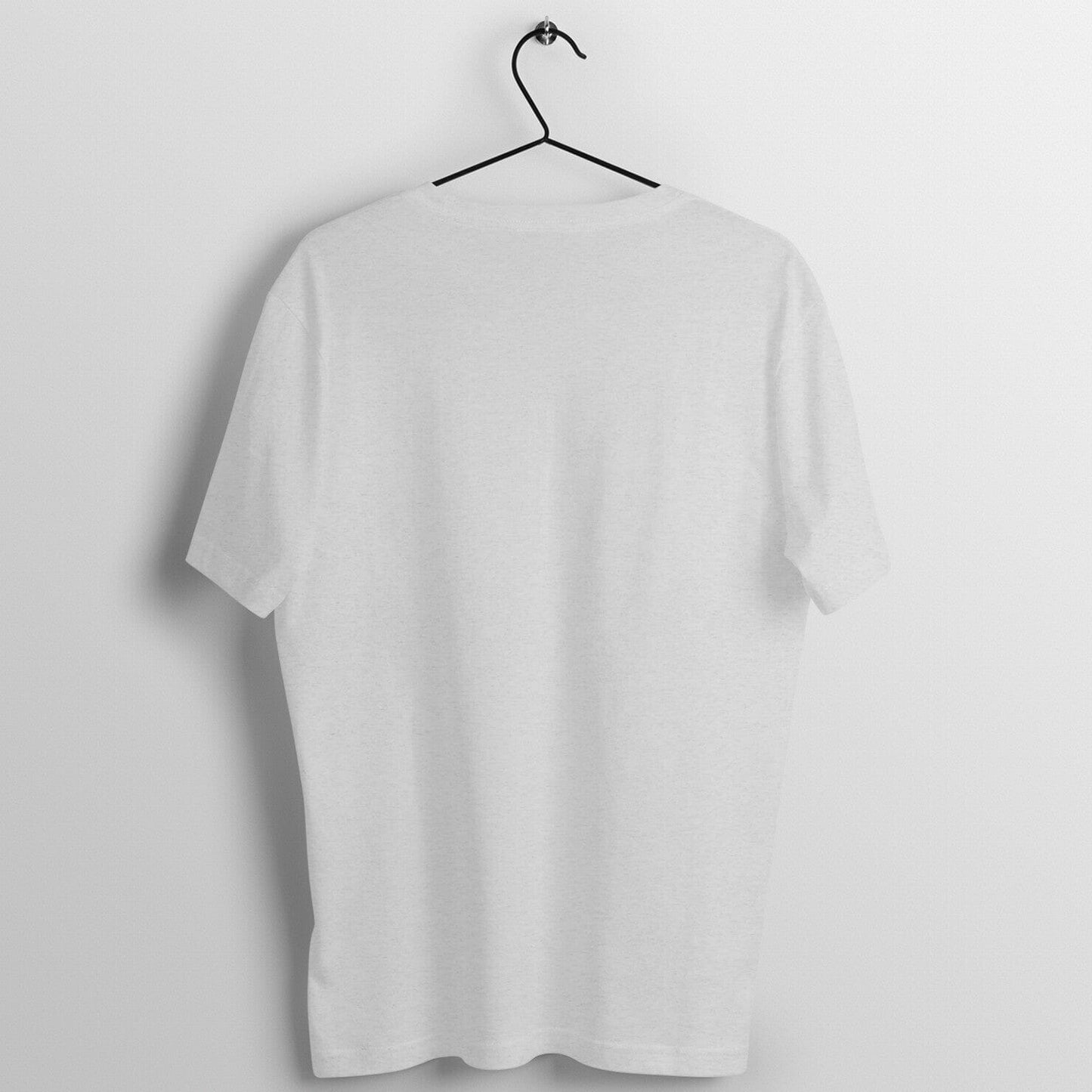 Men's Plain T-Shirt Clothing Printrove 